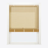 Woodgrain Beech Venetian Blinds - Zen Shades