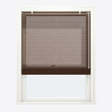 Woodgrain Colonial Oak Venetian Blinds - Zen Shades