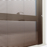 Woodgrain Colonial Oak Venetian Blinds - Zen Shades