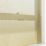 Woodgrain Oak Venetian Blinds - Zen Shades