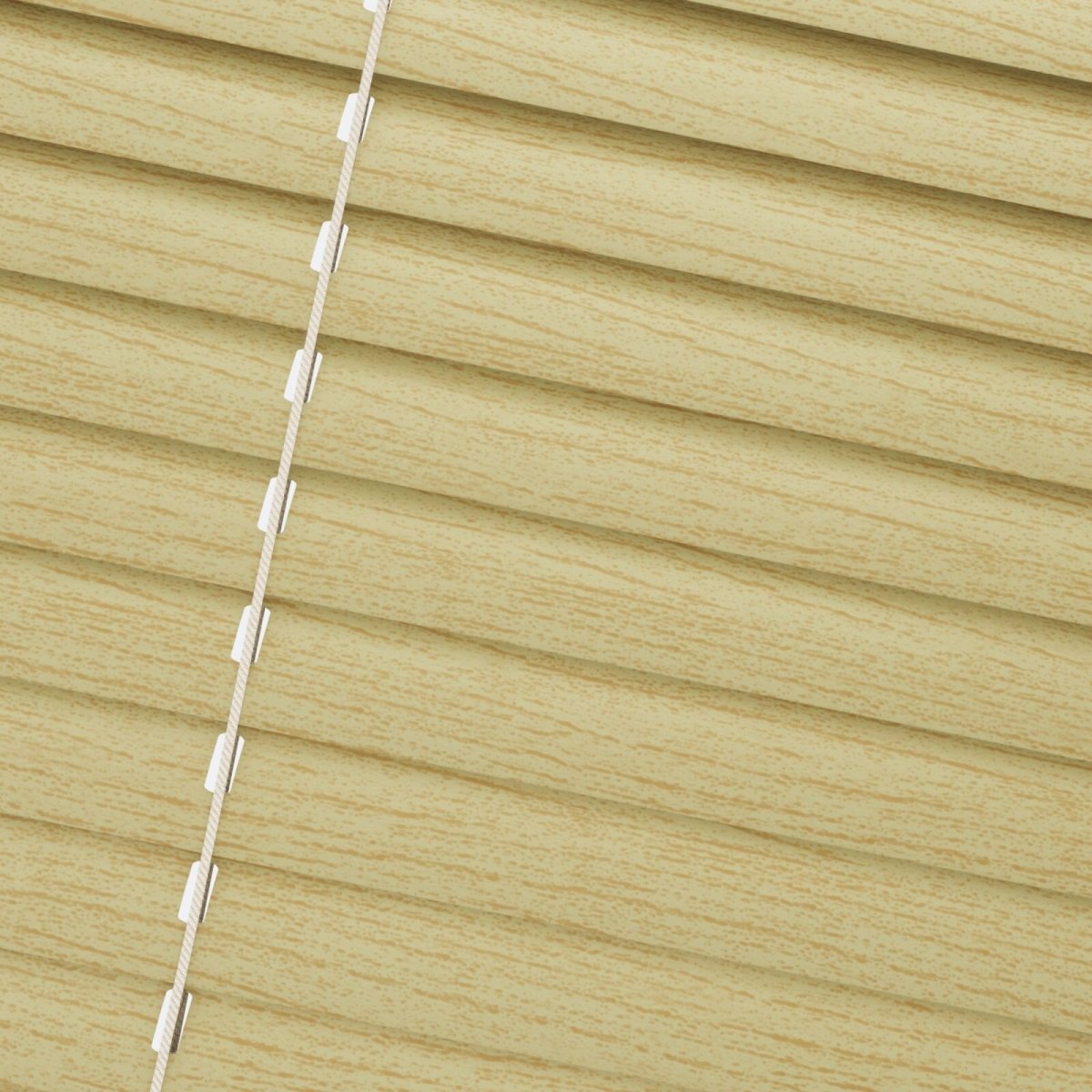 Woodgrain Oak Venetian Blinds - Zen Shades