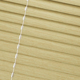 Woodgrain Oak Venetian Blinds - Zen Shades