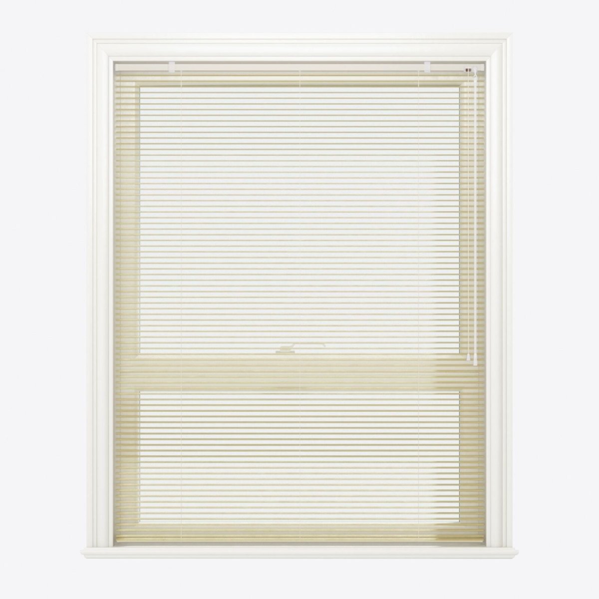 Woodgrain Oak Venetian Blinds - Zen Shades