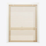 Woodgrain Warm Oak Venetian Blinds - Zen Shades